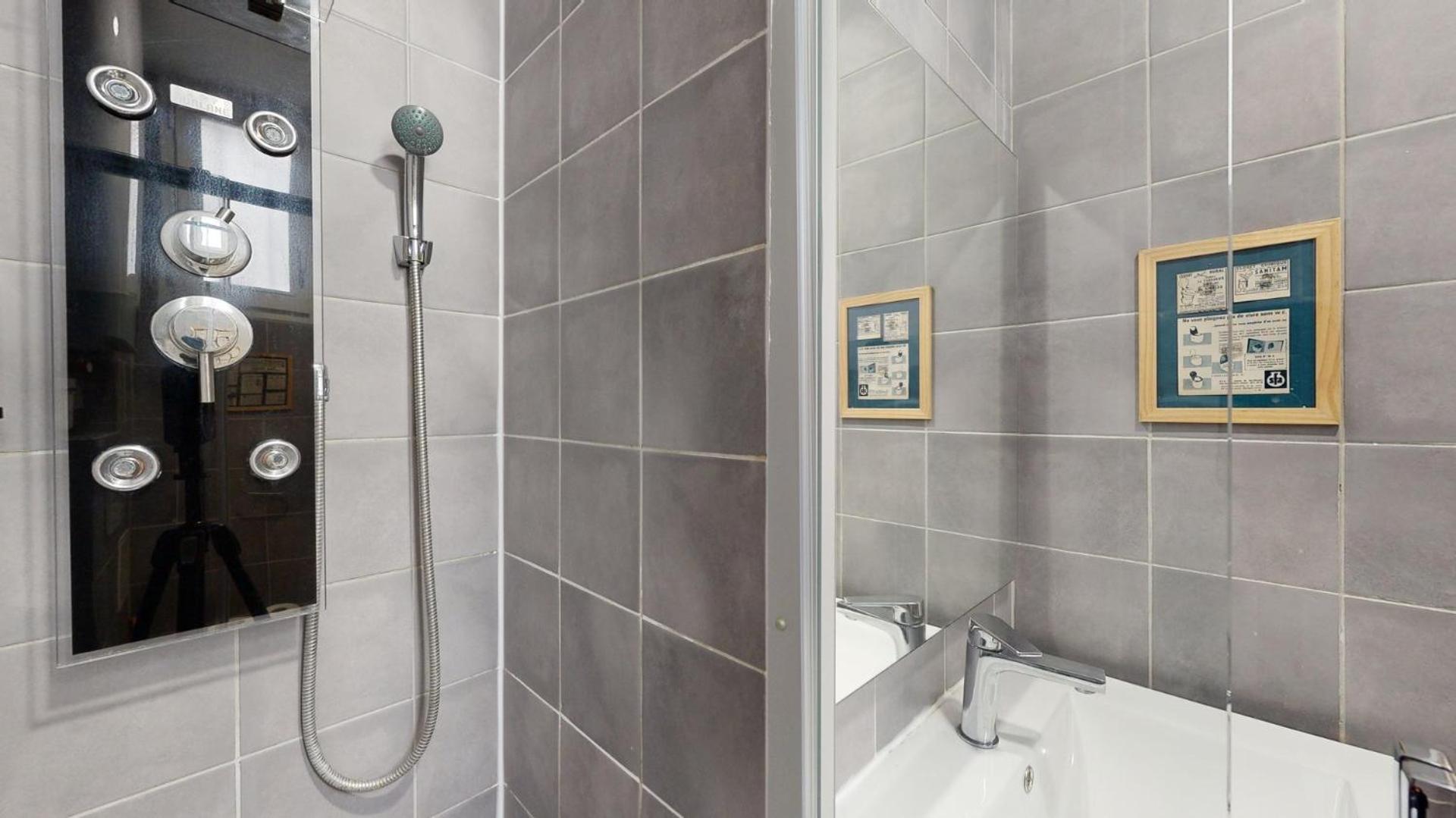 216 Suite Vintage Spirit - Superb Apartement Παρίσι Εξωτερικό φωτογραφία